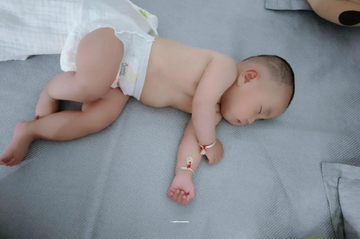 射洪宝宝口水多怎么回事